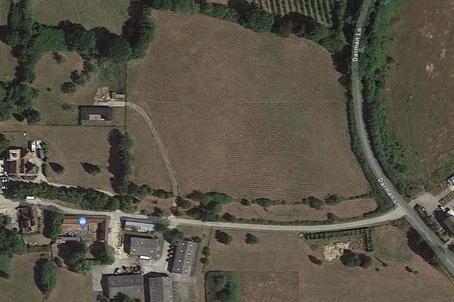Land for sale in Land At Paddock Wood, Tonbridge, Kent TN126Pw
