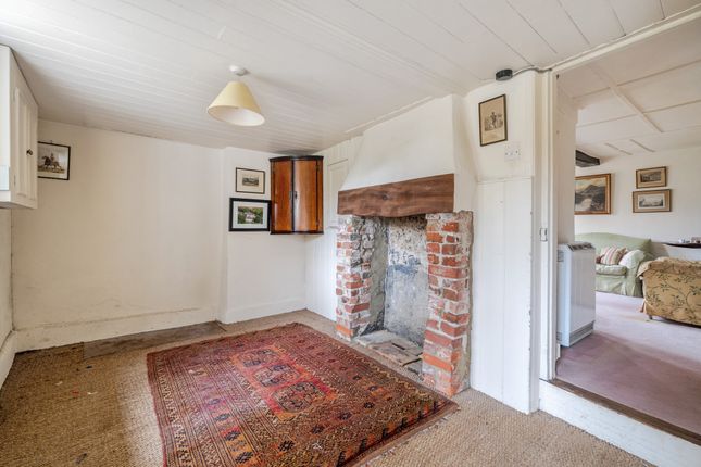 The Old Post Cottage, Wishford Road, Salisbury photo 3