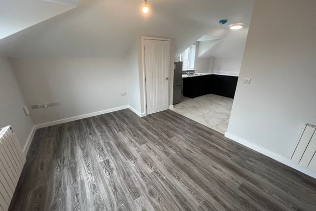 Apartment 9, Harben Court, Codnor photo 4