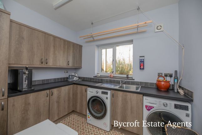 Detached house for sale in New Road, Belton, Great Yarmouth