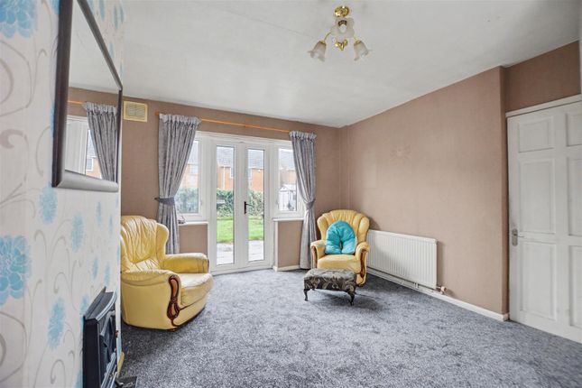13, Draycott Road, Nottingham photo 2