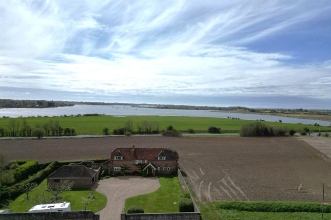 Thumbnail Detached house for sale in Main Road, Bosham, Chichester
