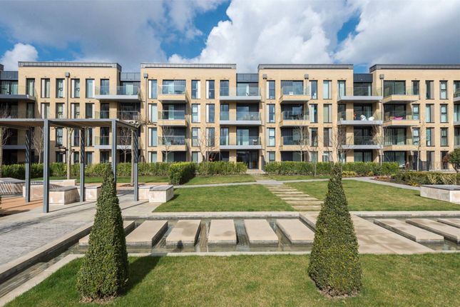 Thumbnail Flat to rent in Ingrebourne Apartment, Fulham, London