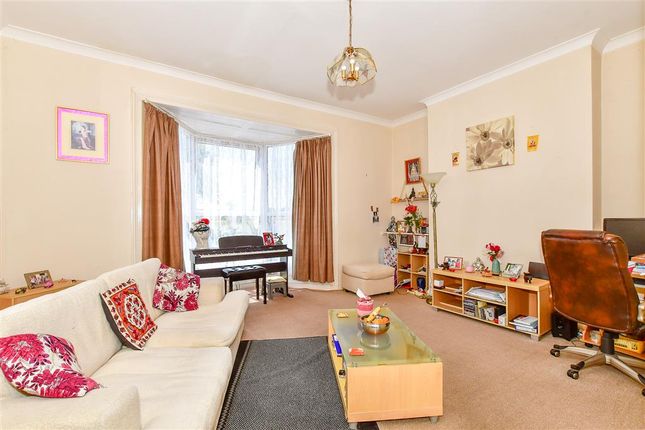 Thumbnail Flat for sale in Canterbury Road, Birchington, Kent