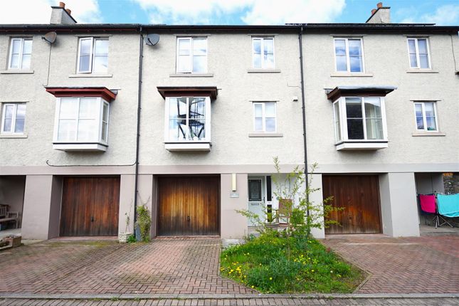 Thumbnail Terraced house for sale in Copper Rigg, Broughton-In-Furness