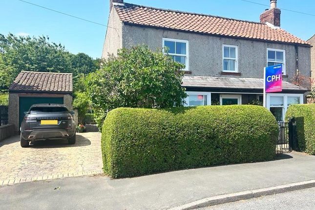 Property for sale in Bridlington Street, Hunmanby, Filey