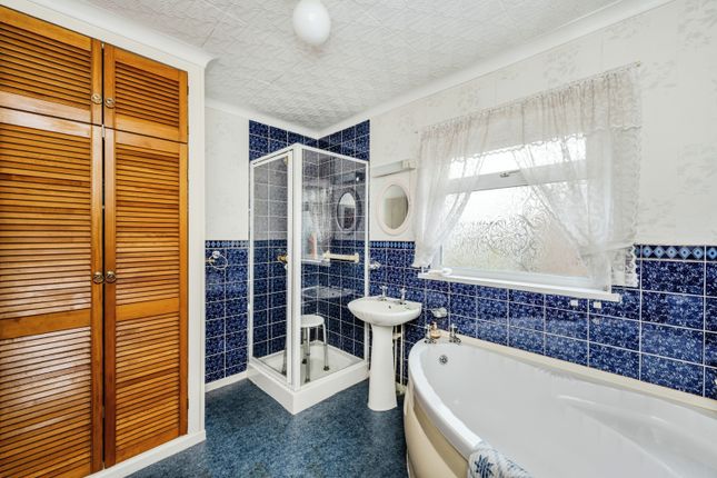 Semi-detached house for sale in Frampton Road, Gorseinon, Swansea