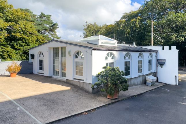 1-bed house on The Gatehouse, The Old Toll House,King Edward Road, Onchan, £900/mo