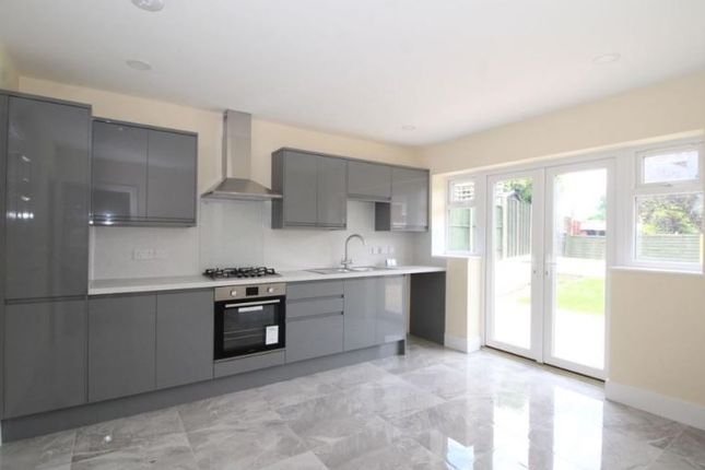 42A, Sparkenhoe, Newbold Verdon photo 5