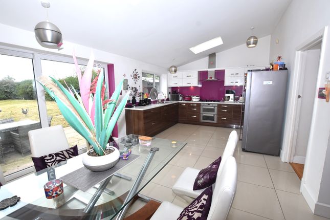 Semi-detached house for sale in Ash Bank Road, Ash Bank