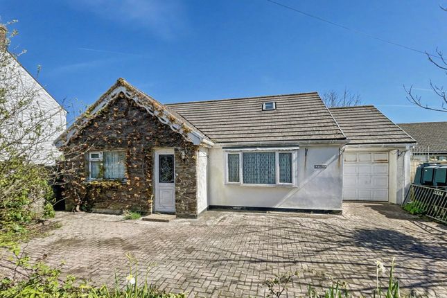 4-bed house on Chapel Road
Leedstown, Chapel Road
Leedstown, Hayle, £100,000