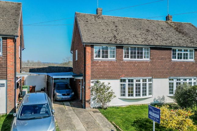 3-bed house on 5 Angel Terrace, Queen Street, Cranbrook, £325,000
