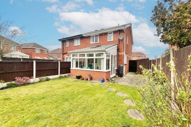 49 Lambourn Drive, Crewe photo 4