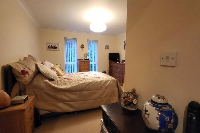 Flat for sale in North Road, Poole