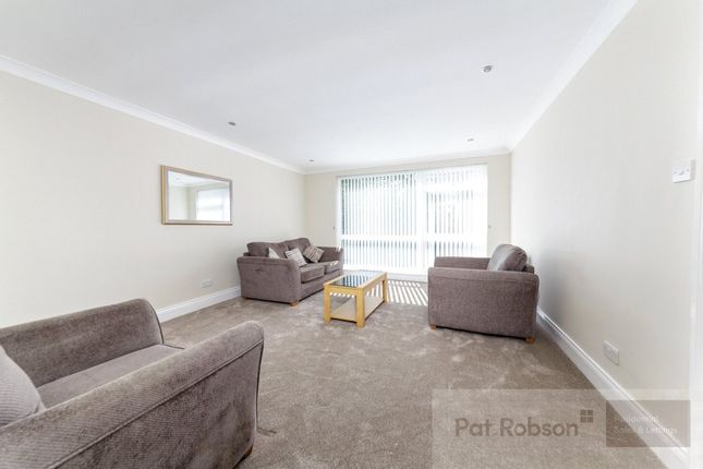 Flat to rent in Jesmond Park Court, Jesmond Park East, Newcastle Upon Tyne