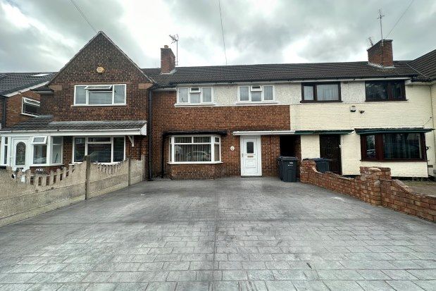 Property to rent in Maryland Avenue, Birmingham