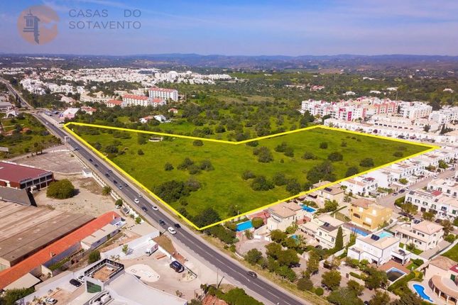 Thumbnail Land for sale in Tavira (Santa Maria E Santiago), Tavira, Faro