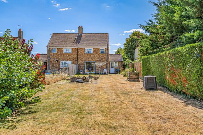 16 Chestnut View,, Chilton Road, Aylesbury photo 3