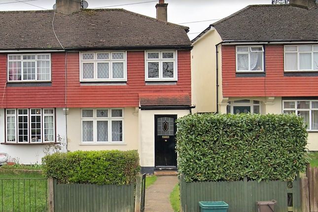 Thumbnail Terraced house to rent in Knollmead, Surbiton