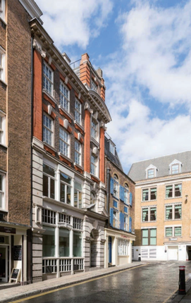 Thumbnail Office to let in St Andrew’S Hill, London