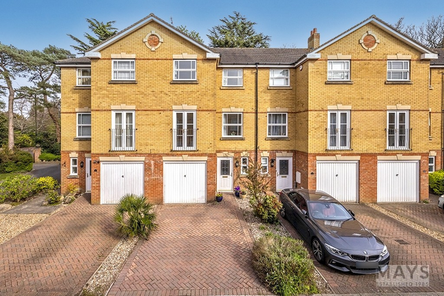 2, Kings Mews, 31 Poole Road, Westbourne photo 4