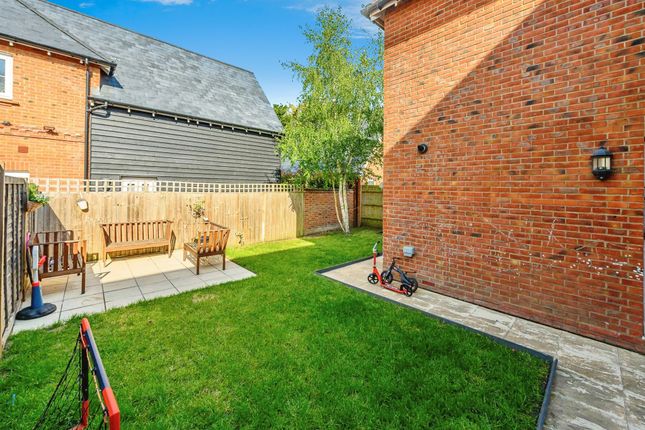 18, Farm End, HEMEL HEMPSTEAD photo 4