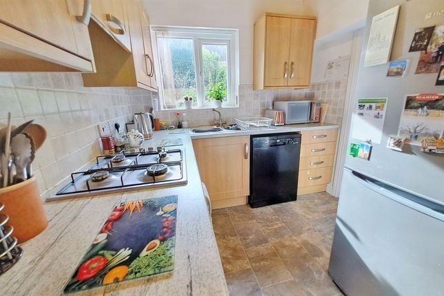 Semi-detached house for sale in Beaufront Avenue, Hexham