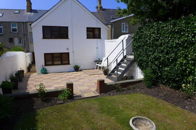 Sunnymead, Bridge Street, Aberystwyth photo 2