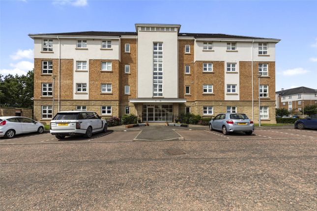 Flat for sale in The Paddock, Hamilton, South Lanarkshire