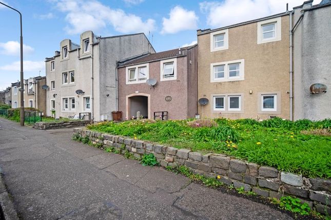 Flat for sale in New Street, Musselburgh
