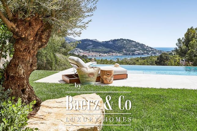 Villa for sale in G9Wm+Fx, Port D'andratx, Illes Balears, Spain