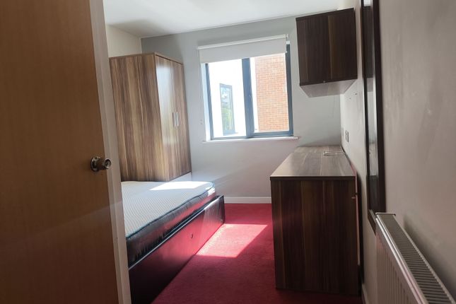 Flat 106 Kentish House, Parham Road, Canterbury photo 2