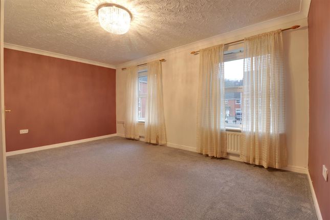 Town house to rent in Redrock Crescent, Kidsgrove, Stoke-On-Trent
