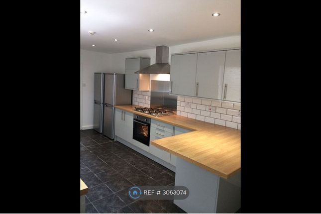 King Edward Road, Brynmill, Swansea photo 2