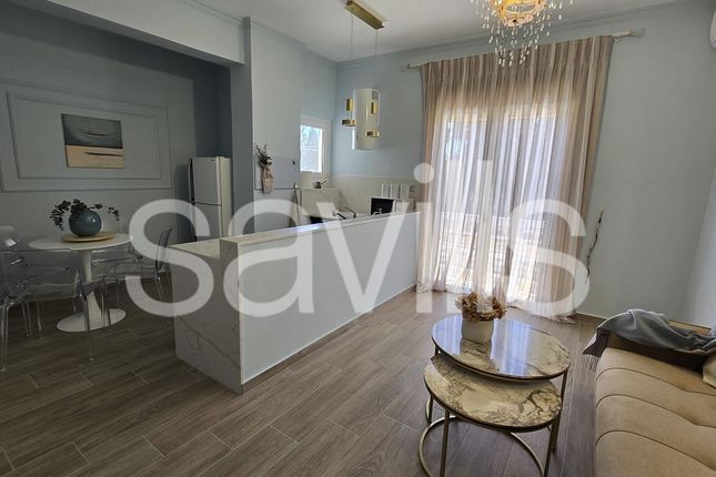 Apartment for sale in Loutraki 203 00, Greece