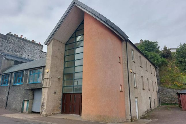 Office for sale in 1 The Shore, Wick, Highland