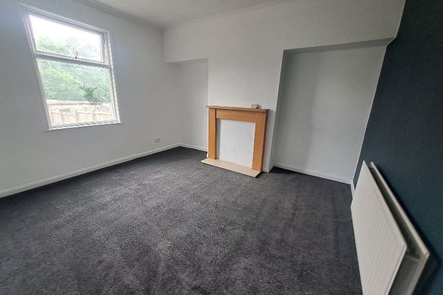 Thumbnail Terraced house to rent in Office Row, Bishop Auckland