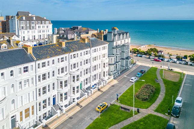 Thumbnail Flat for sale in 1 Howard Square, Eastbourne