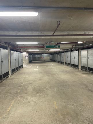 Parking/garage for sale in Individual Lock Up Garage, South Steps, Albert Court