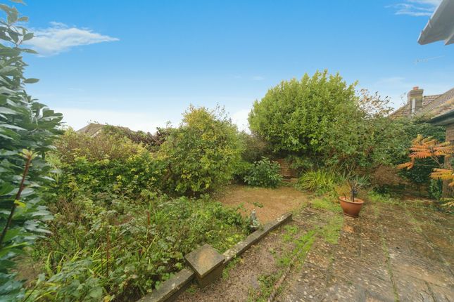 Bungalow for sale in St. Johns Drive, Westham, Pevensey, East Sussex