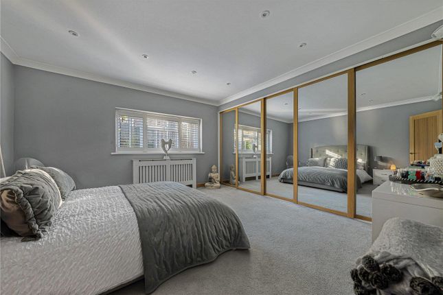 36, The Grove, Biggin Hill, Westerham photo 5