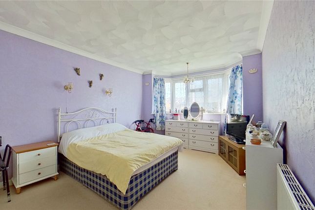 Bungalow for sale in Western Road, Lancing, West Sussex