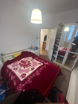 Thumbnail Room to rent in Lancaster Gate, London
