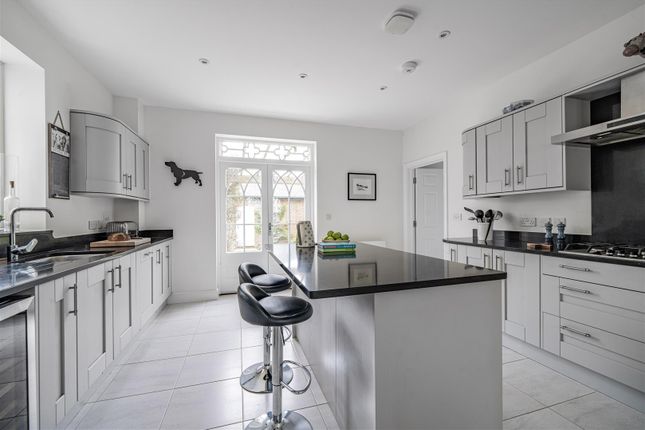 Detached house for sale in East Down Lane, Poundbury, Dorchester