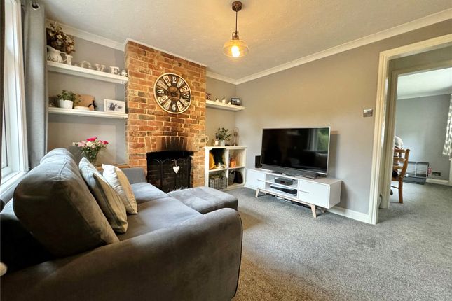 End terrace house for sale in Tower Hill, Farnborough, Hampshire