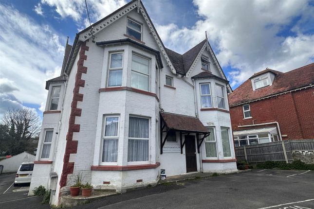 Flat for sale in Ulwell Road, North Swanage, Swanage