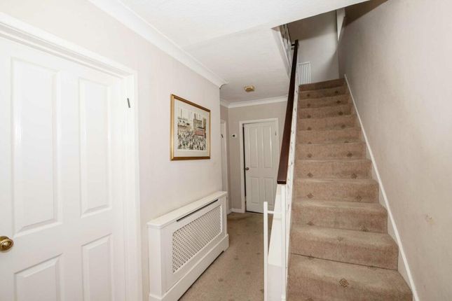 Detached house for sale in Deane Close, Manchester
