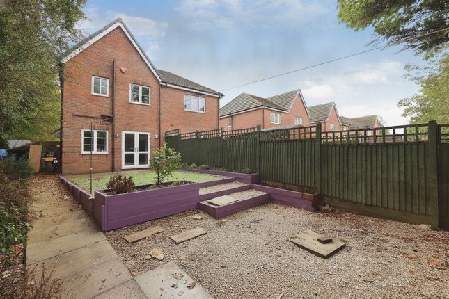 8, Sampson Close, Lincoln photo 3