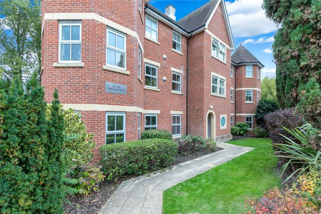 Thumbnail Flat for sale in Frenchay Road, Summertown