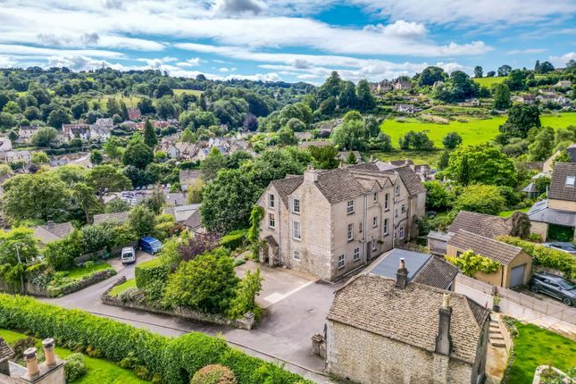 Thumbnail Flat for sale in Chestnut Hill, Nailsworth, Stroud